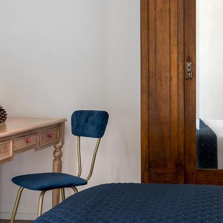 Fiorenzuola di Focara Fiorenzuola Bed & Breakfast חדר תמונה
