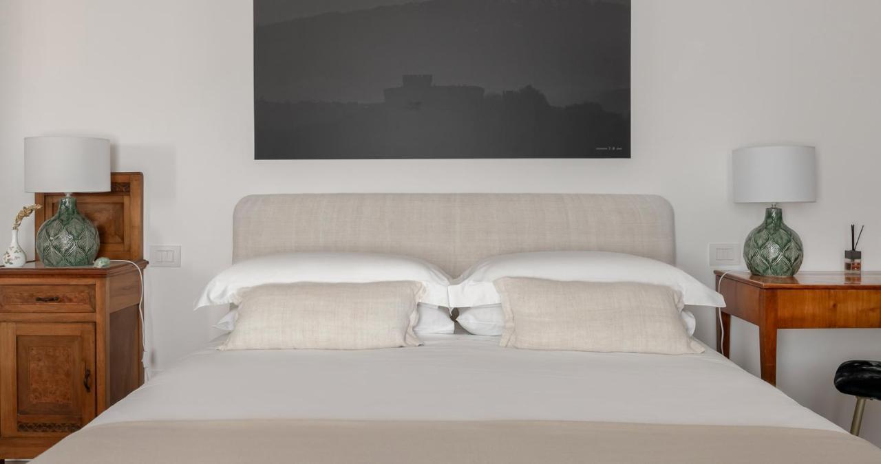Fiorenzuola di Focara Fiorenzuola Bed & Breakfast מראה חיצוני תמונה