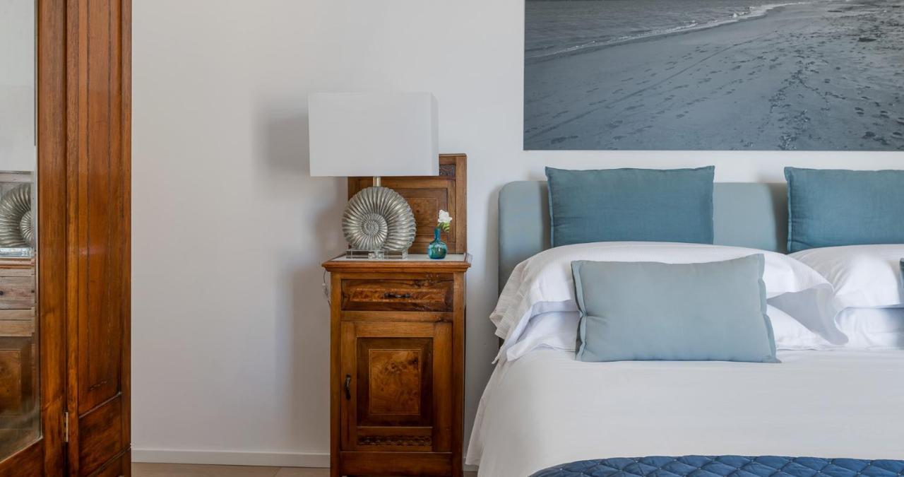 Fiorenzuola di Focara Fiorenzuola Bed & Breakfast מראה חיצוני תמונה