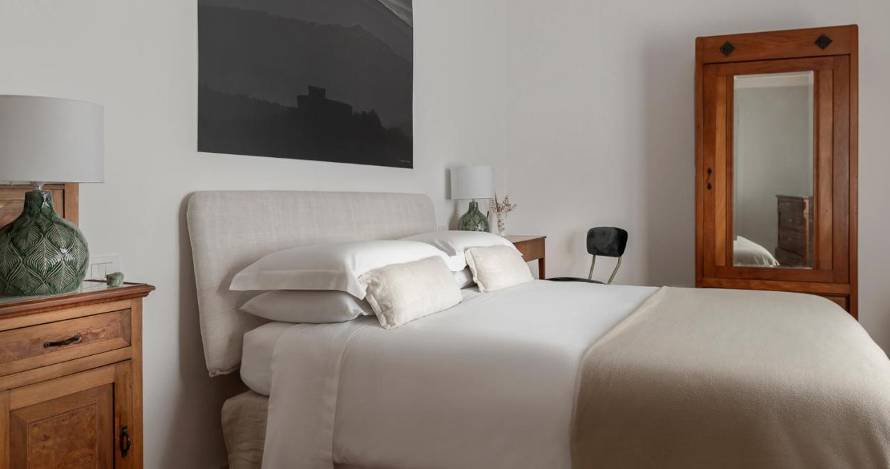 Fiorenzuola di Focara Fiorenzuola Bed & Breakfast מראה חיצוני תמונה