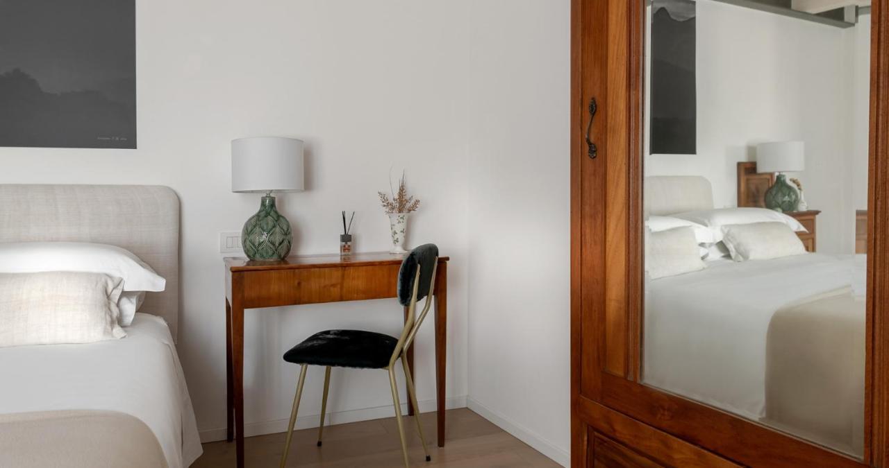 Fiorenzuola di Focara Fiorenzuola Bed & Breakfast מראה חיצוני תמונה