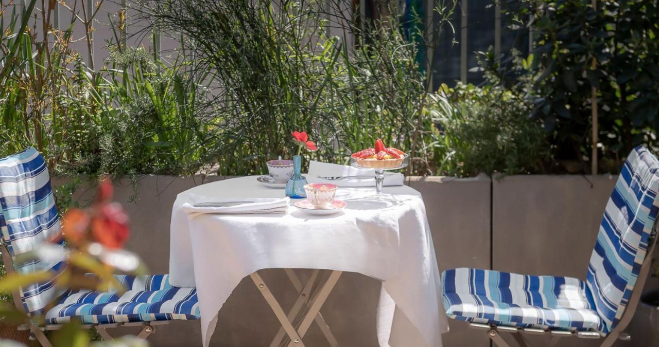 Fiorenzuola di Focara Fiorenzuola Bed & Breakfast מראה חיצוני תמונה