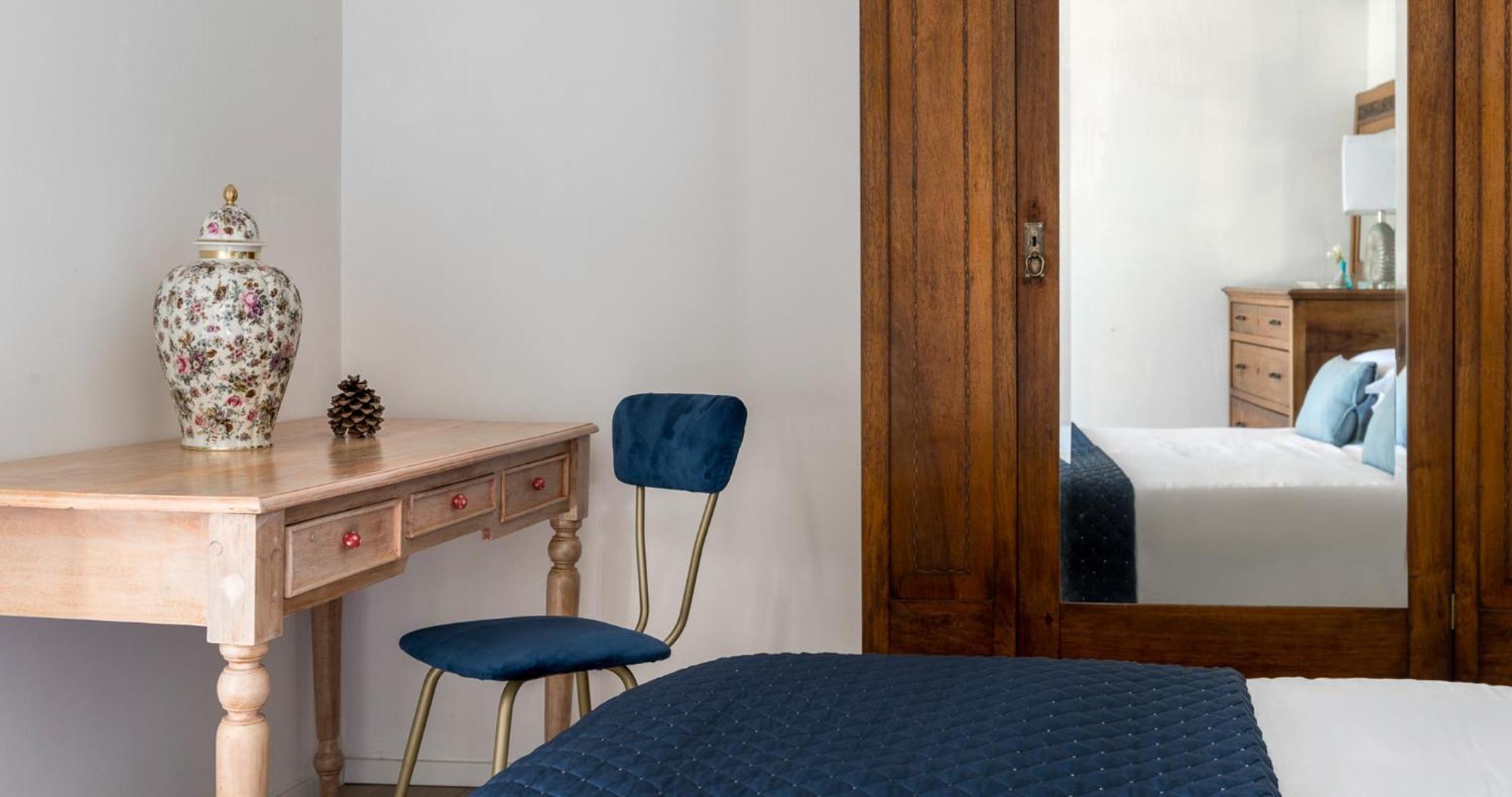 Fiorenzuola di Focara Fiorenzuola Bed & Breakfast חדר תמונה