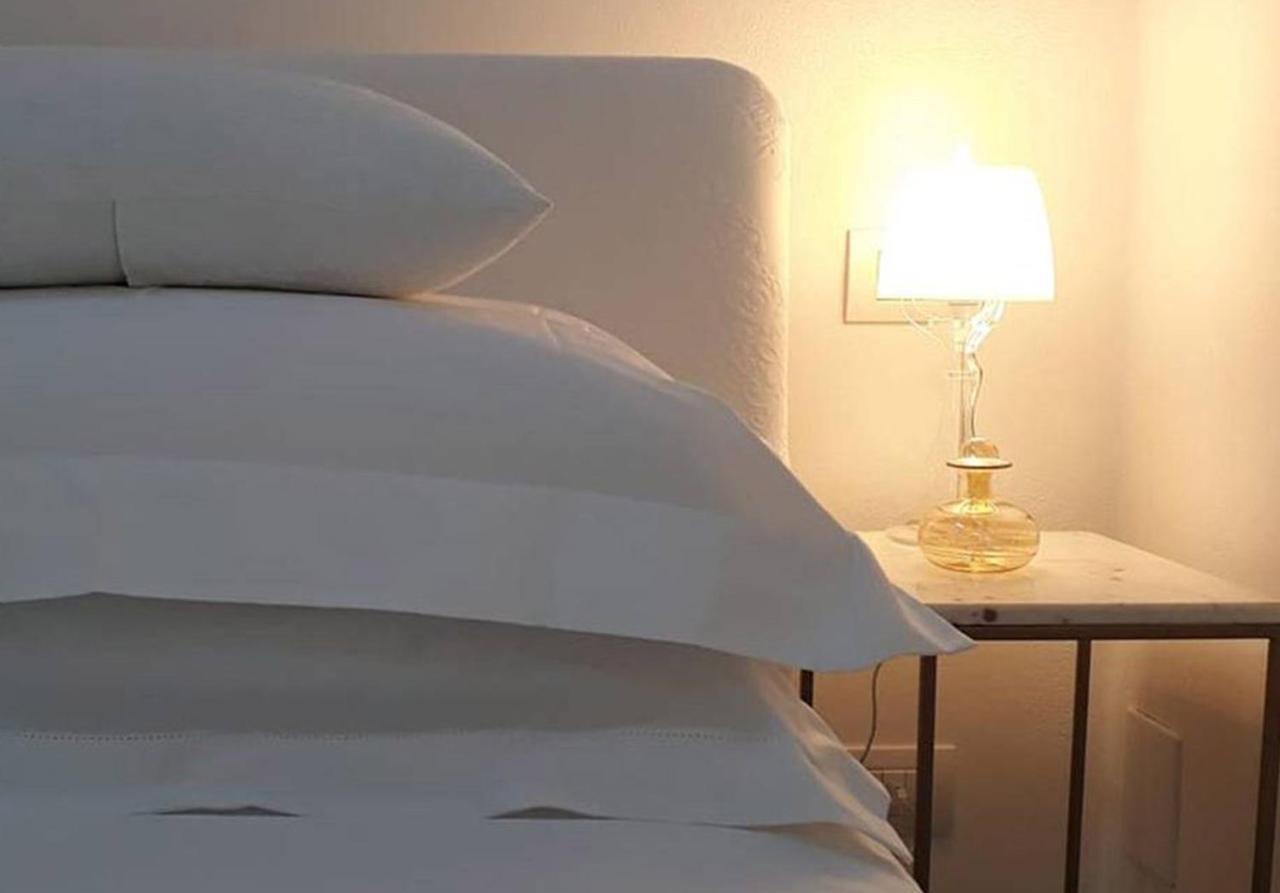 Fiorenzuola di Focara Fiorenzuola Bed & Breakfast מראה חיצוני תמונה